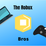The Robux bros!