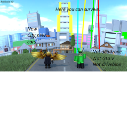 Robloxity V2