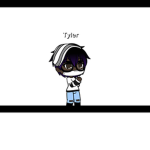 Tyler’s is cool like his cousins