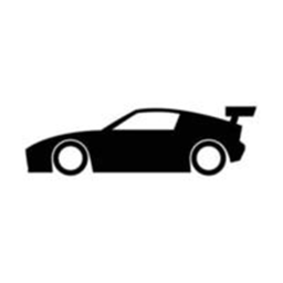 race car game original