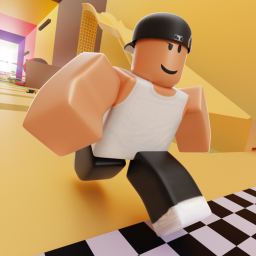[NEW🔥] Race Obby Hell