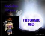 The Ultimate Ones