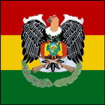 [BLVA] Policía Nacional de Bolivia