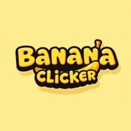 Banana Clicker🍌[UPD]