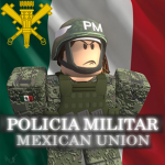 [MU] Policía Militar