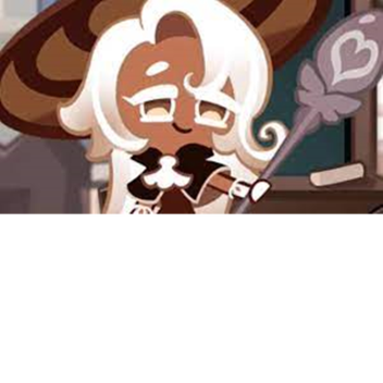 Latte Cookie's Cafe