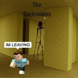 The Backrooms Battle Shark Lite Map (MINI UPDATE!)