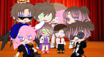 Issho Family