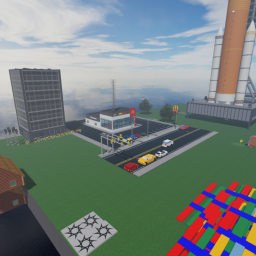 baseplate