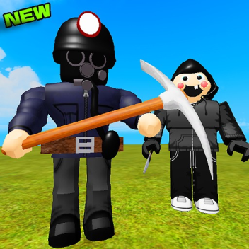 🔪Become a Killer v4 [NEW]