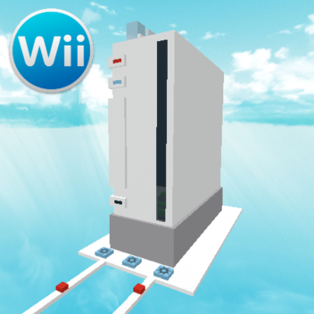 Get Inside the Wii!