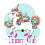 Rainbow Unicorn_Club
