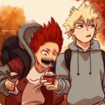 My hero Academy (anything anime)