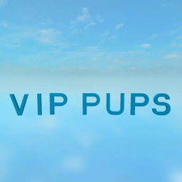 🐶 🐾 VIP-PUPS  🐾 🐶