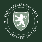 [TIG] 22nd Infantry