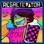 Regretevator [ ELEVATOR SIMULATOR ]