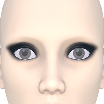 Black Smokey Eye thumbnail