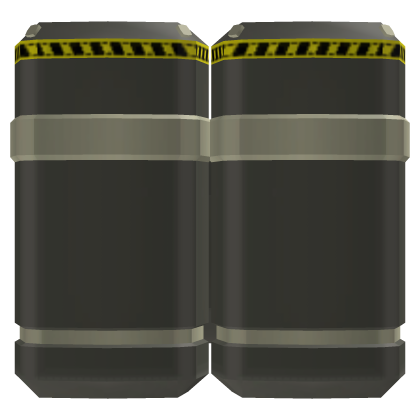 Mon-ARK Hazmat Pack Roblox item