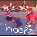 Hoopz godly players