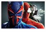 spiderman unlimited