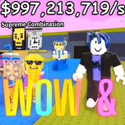 Steal An Brainrot Modded X999Q!