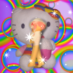 Aesthetic Rainbow Squad