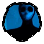 EYELESS JACK! Roblox badge thumbnail