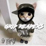 〆 GRIP REAPERS 〆