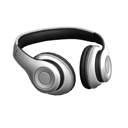 Headphones (Neck) thumbnail
