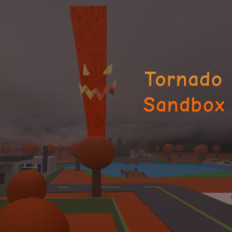 Tornado Sandbox [BETA]