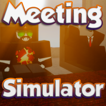 Meeting Simulator