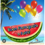 Il gruppo di tutti amici