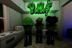 YNS [Young N Shooters] YNS