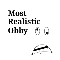 Most Realistic Obby icon