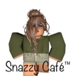 Snazzy Café™
