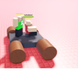 [RETRO] Escape The Blockys icon