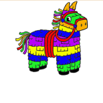 $piñata squad$