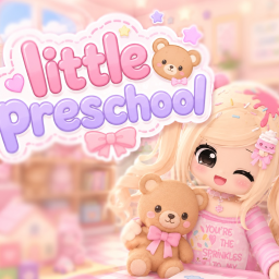 little preschool (RP)🧸🍼