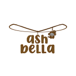 bella & ash necklace