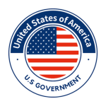 [U.S.A] United States of America..