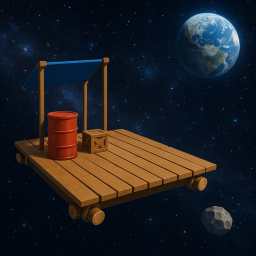 SpaceDrift [Alpha]
