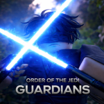 》Guardians《