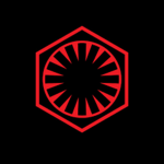 --/-|The First Order|-\--
