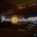 Frozen Isolation [RP]