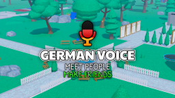German Voice 🔊