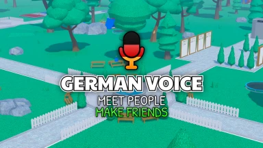 German Voice