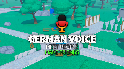 German Voice scripts