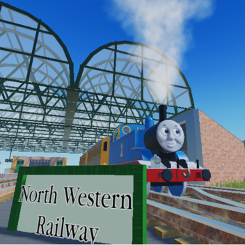Terrible North Western Railway