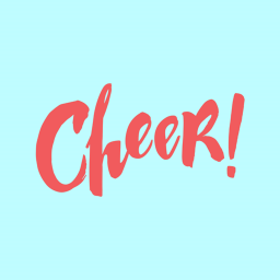 Kitty Cat Cheer and Dance gym!