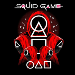 SQUID GAME UGC